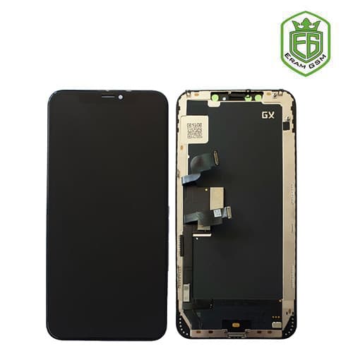 تاچ ال سی دی اصلی گوشی آیفون Apple iPhone XS Max — تصویر ۵
