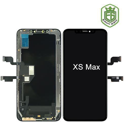 تاچ ال سی دی اصلی گوشی آیفون Apple iPhone XS Max