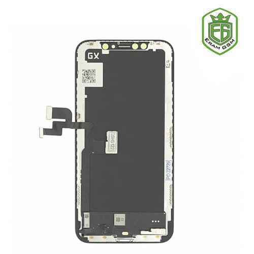 تاچ ال سی دی اصلی گوشی آیفون Apple iPhone X — تصویر ۳