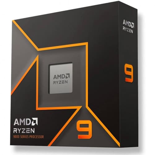 پردازنده ای ام دی AMD Ryzen 9 9950X