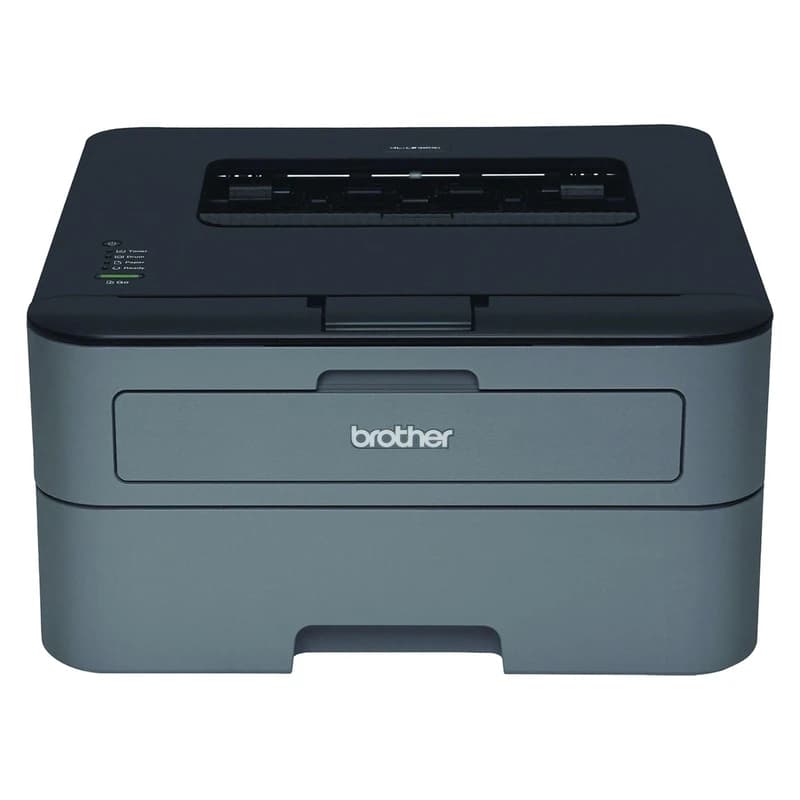 پرینتر لیزری Brother مدل HL-L2320D — تصویر ۲