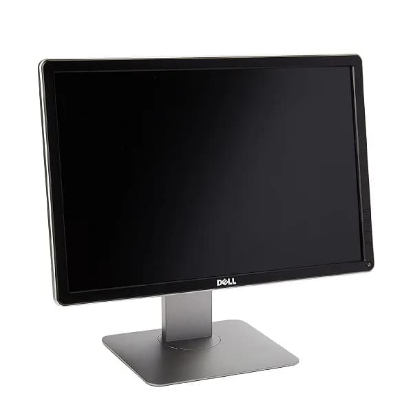 مانیتور استوک 20 اینچ Dell مدل P2016T — تصویر ۶