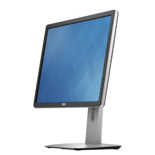 مانیتور استوک 20 اینچ Dell مدل P2016T — تصویر ۳