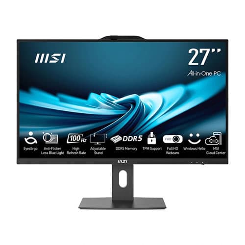آل این وان 27 اینچی ام اس آی PRO AP272P 14M