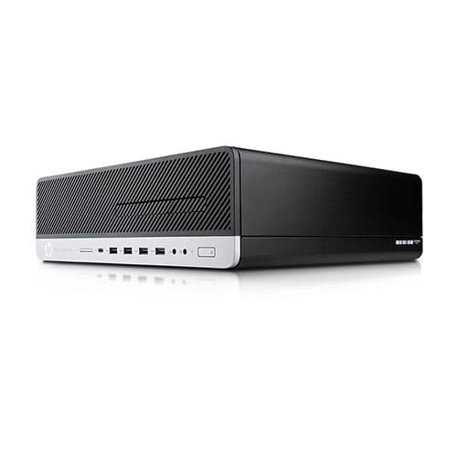 مینی کیس HP prodesk G3 — تصویر ۹