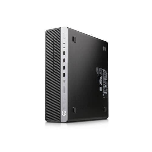 مینی کیس HP prodesk G3 — تصویر ۸