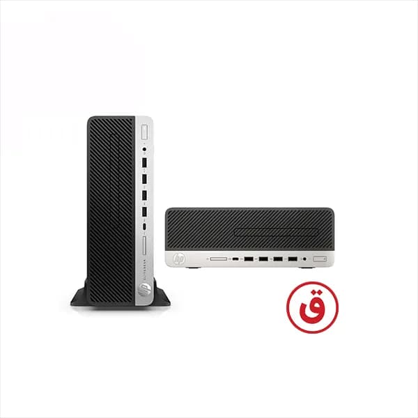 مینی کیس HP prodesk G3 — تصویر ۱۰