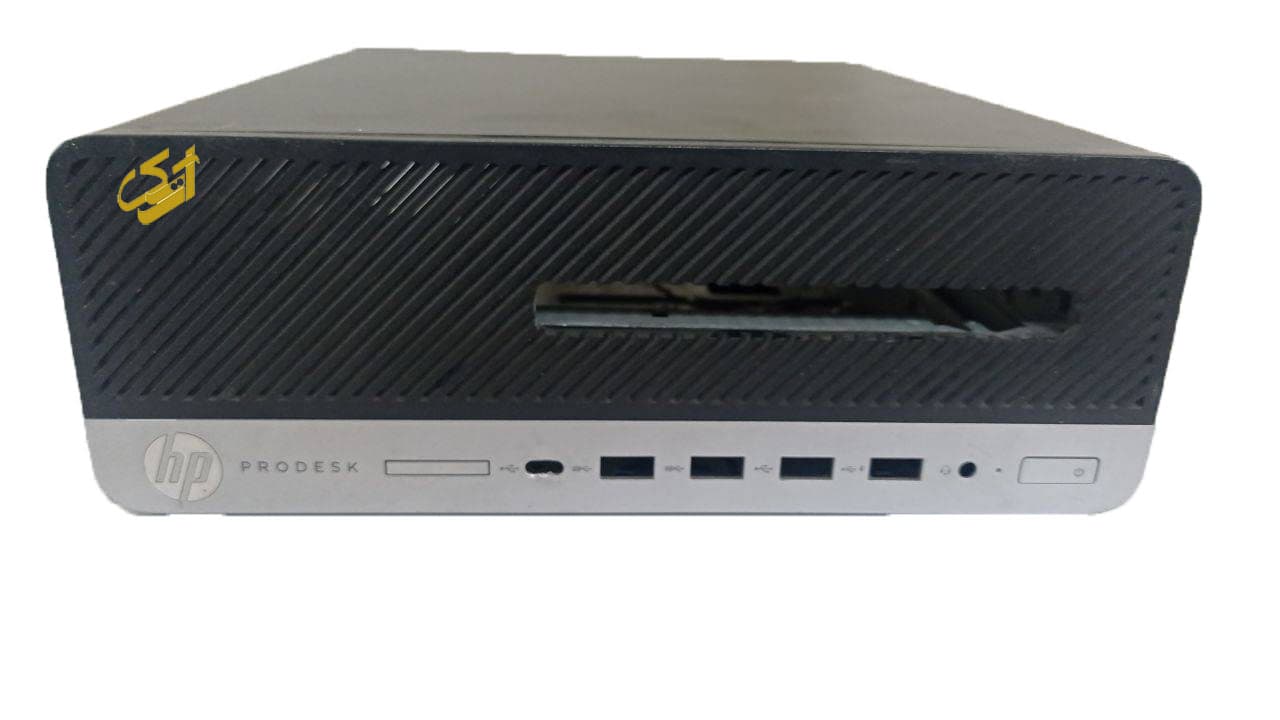 مینی کیس HP prodesk G3 — تصویر ۱۱