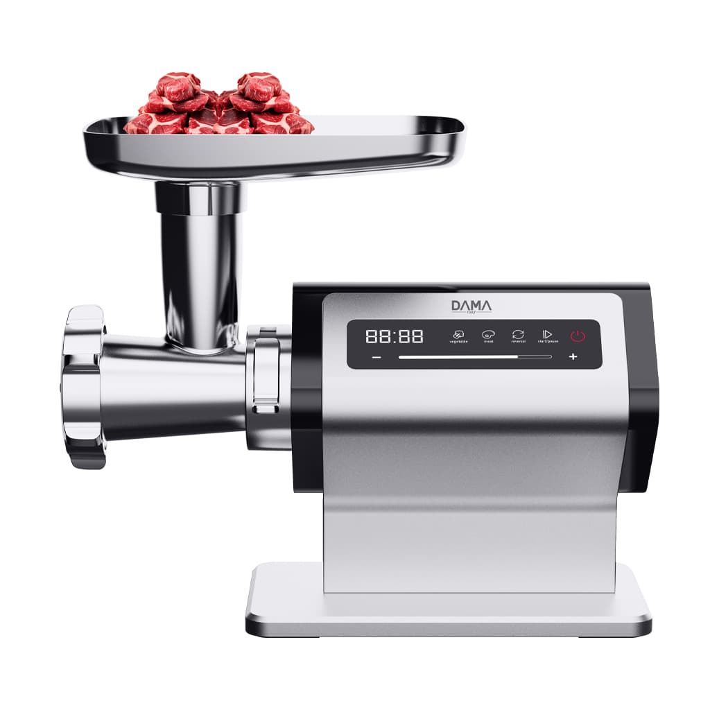 چرخ گوشت داما مدل Dama DMG2500 — تصویر ۵