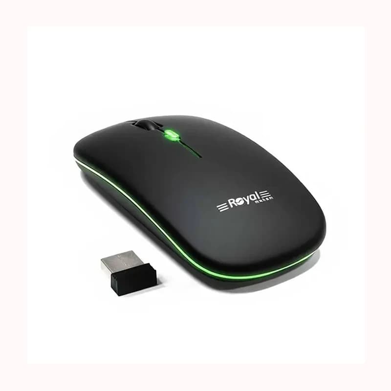 ماوس بی سیم رویال مدل WBS-315 — تصویر ۷