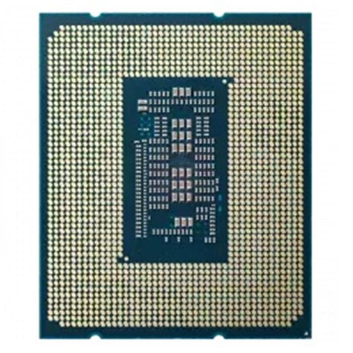 پردازنده Intel Core i9‑9900K استوک — تصویر ۱۰