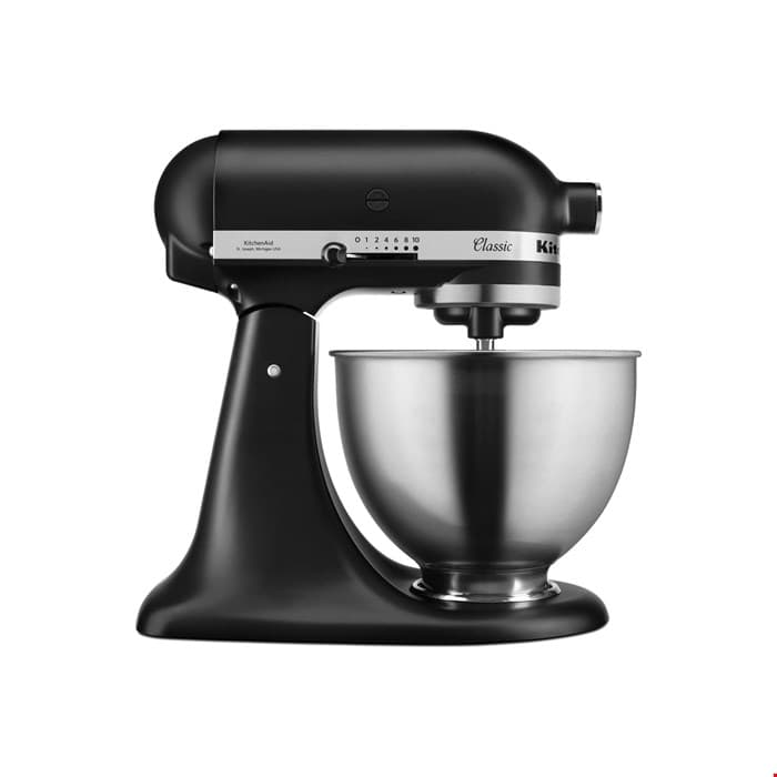 همزن کیچن اید مدل 5K45SSEBM طرح MATTE BLACK
