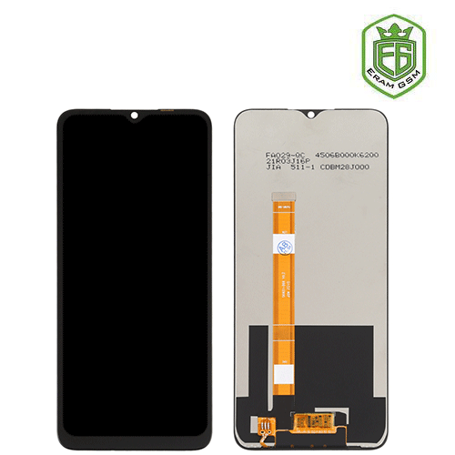 تاچ السیدی اصلی گوشی اوپو Oppo A16k