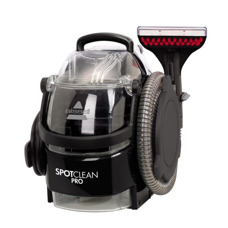 فرش شوی و مبل شوی بیسل مدل Spotclean Pro 1558E — تصویر ۱۰