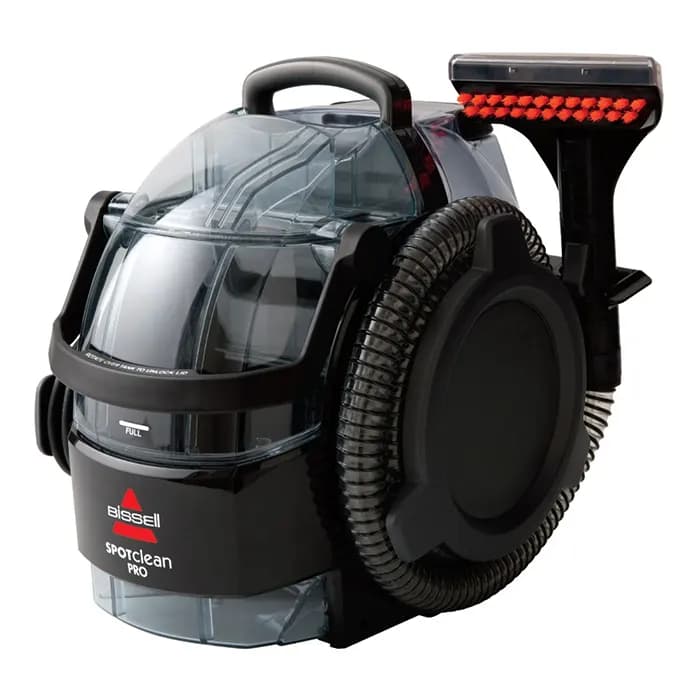 فرش شوی و مبل شوی بیسل مدل Spotclean Pro 1558E — تصویر ۲