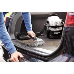 فرش شوی و مبل شوی بیسل مدل Spotclean Pro 1558E — تصویر ۵