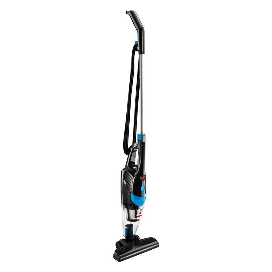 جاروبرقی بیسل مدل FeatherWeight 2024E — تصویر ۹