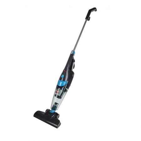 جاروبرقی بیسل مدل FeatherWeight 2024E — تصویر ۲