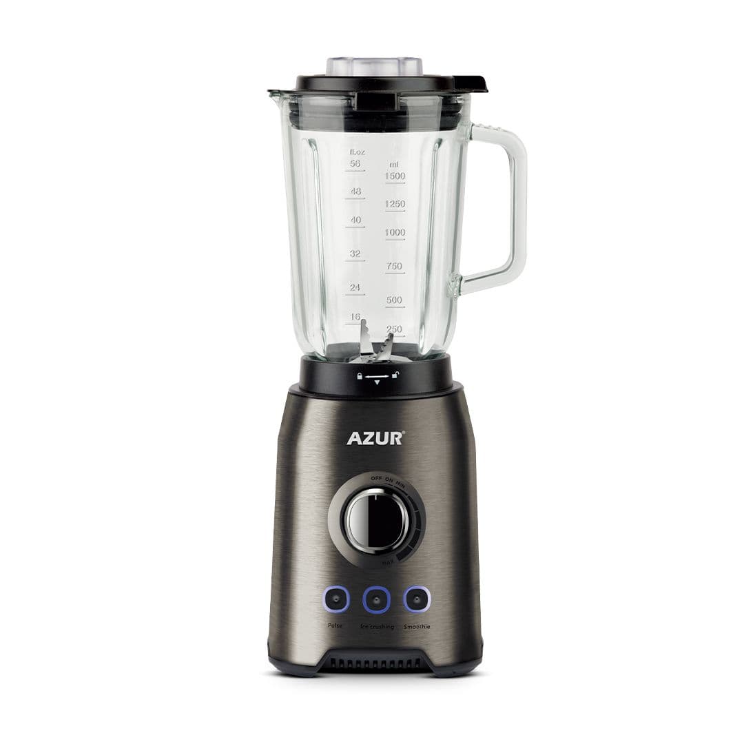 مخلوط کن و آسیاب آزور مدل AZ-252BG