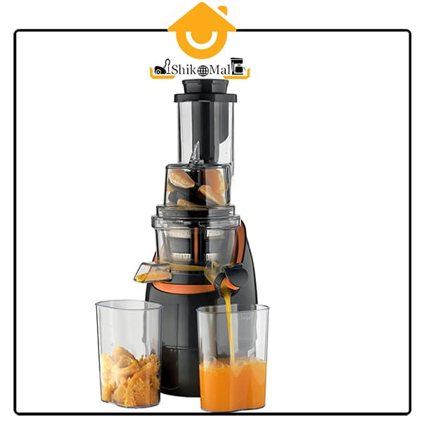 عصاره گیر کنوود مدل JMP65.000GO