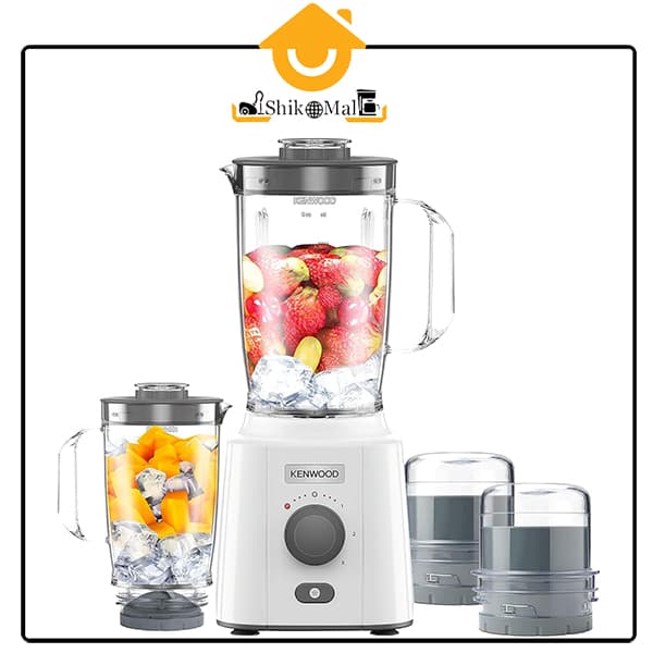 مخلوط کن کنوود مدل KENWOOD BLP41.H0WH — تصویر ۲