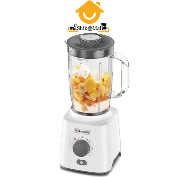 مخلوط کن کنوود مدل KENWOOD BLP41.H0WH — تصویر ۳