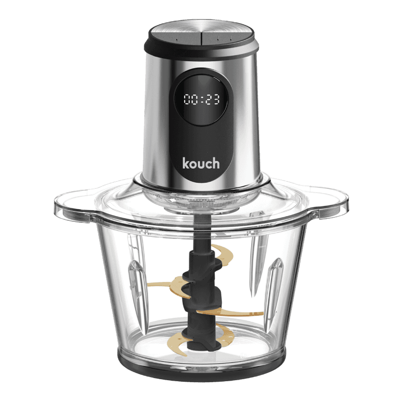 خردکن برقی ۳ لیتری کوخ مدل KC-2047 — تصویر ۶