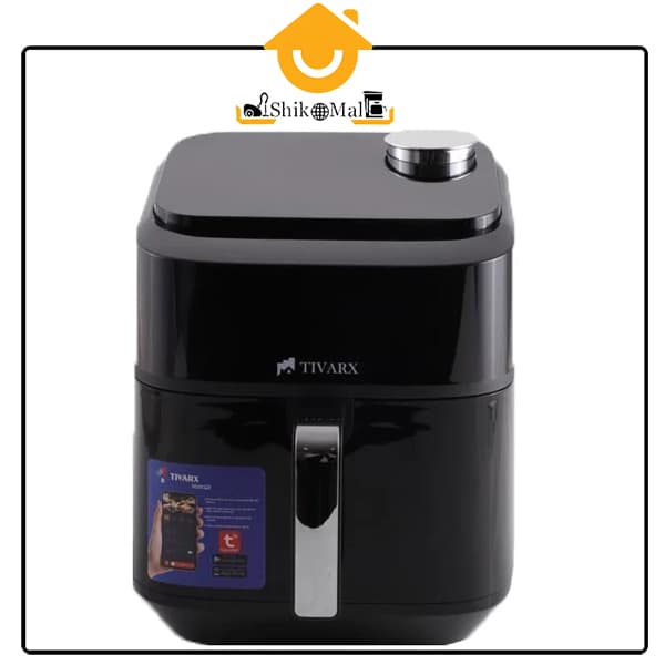 سرخ کن بدون روغن تیوارکس مدل TX-1077