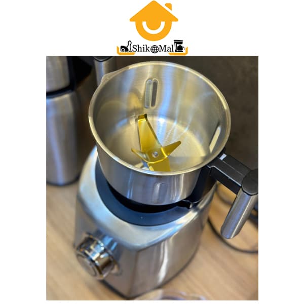 آسیاب قهوه آزور مدل AZ-243CG — تصویر ۱۰
