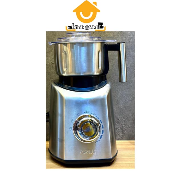 آسیاب قهوه آزور مدل AZ-243CG — تصویر ۶