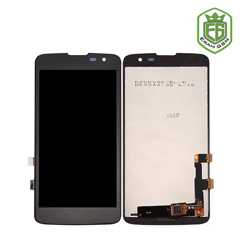 تاچ السیدی اصلی گوشی ال جی LG K7 2017 — تصویر ۳