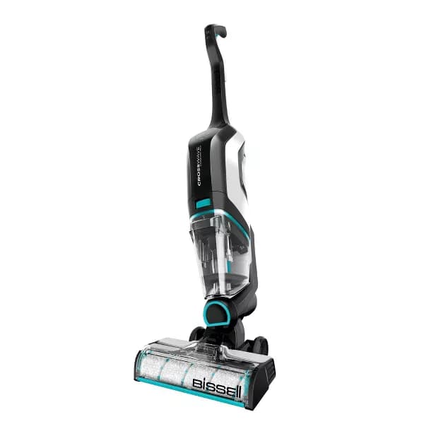 جارو شارژی سه کاره بیسل مدل Crosswave Cordless Max — تصویر ۱۱