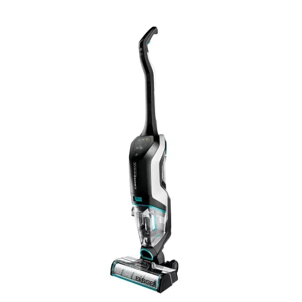 جارو شارژی سه کاره بیسل مدل Crosswave Cordless Max