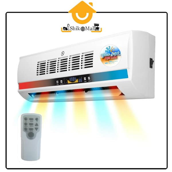پنل بخاری سیمتک SIMTECH مدل KM-1717HC