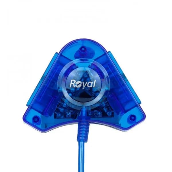 تبدیل USB To Playstation رویال Royal RC-10