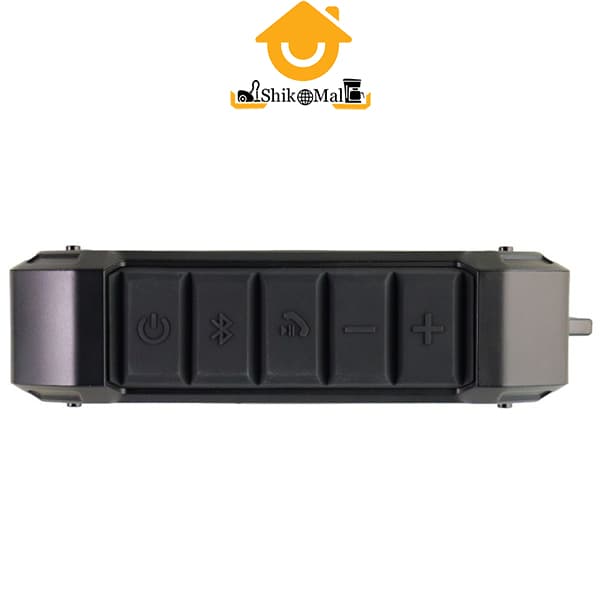 اسپيكر بلوتوثی شارژی قابل حمل واوا مدل VA-SK004 — تصویر ۴