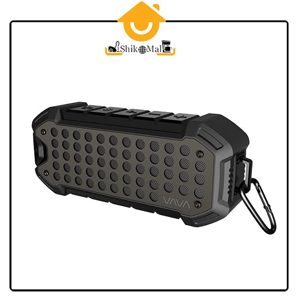 اسپيكر بلوتوثی شارژی قابل حمل واوا مدل VA-SK004