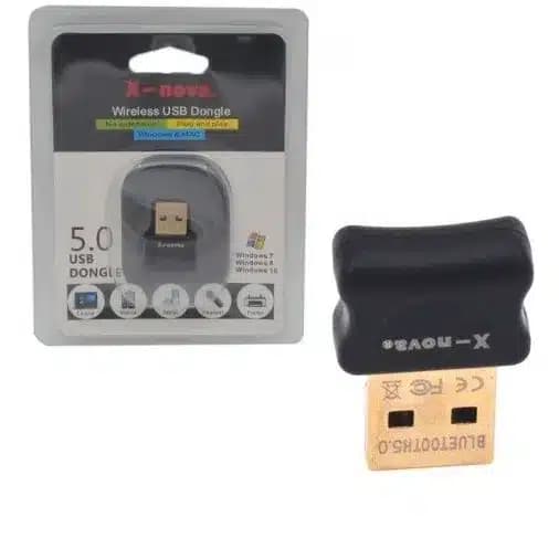 دانگل بلوتوث ورژن X-NOVA X880 5.0