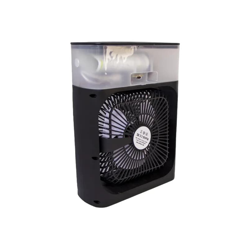 پنکه رومیزی بخور دار مدل AIR COOLER FAN — تصویر ۵