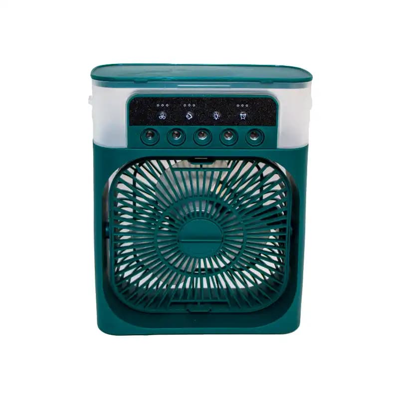 پنکه رومیزی بخور دار مدل AIR COOLER FAN
