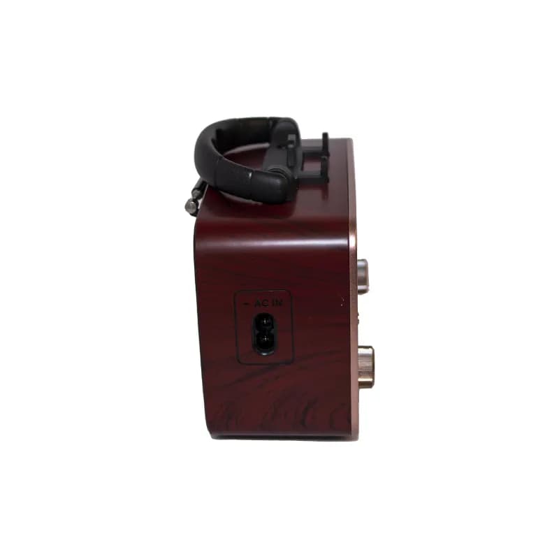 رادیو اسپیکر بلوتوثی فلش خور Golon RX-BT1110 — تصویر ۱۲