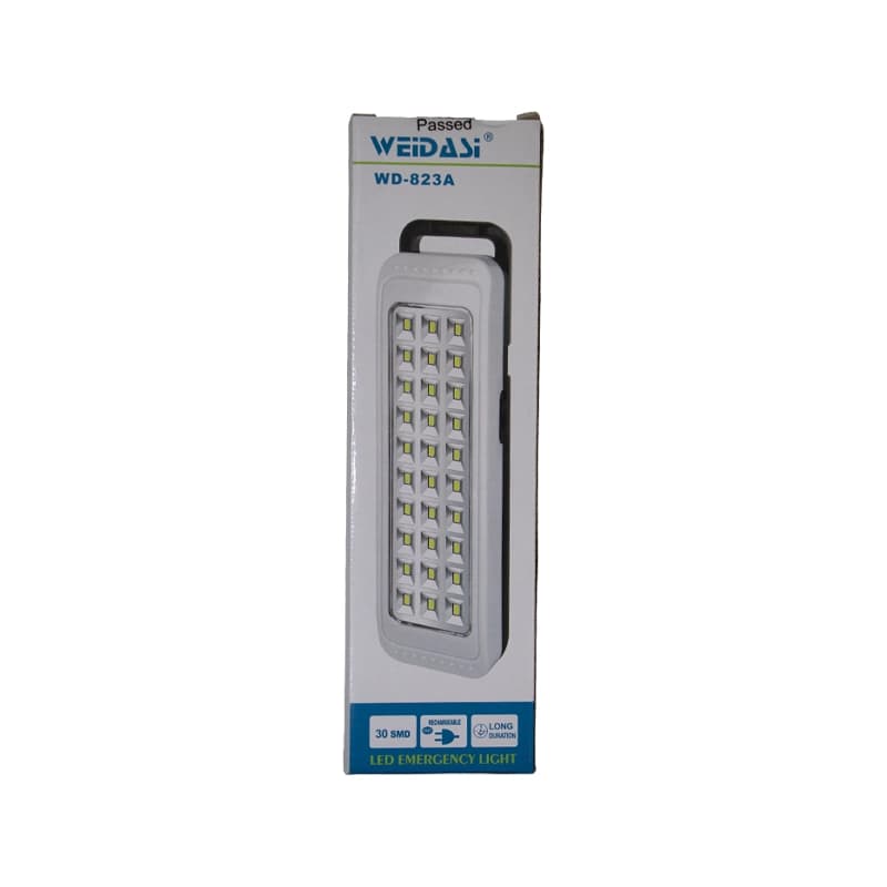 چراغ اضطراری ویداسی مدل WD-823A — تصویر ۷