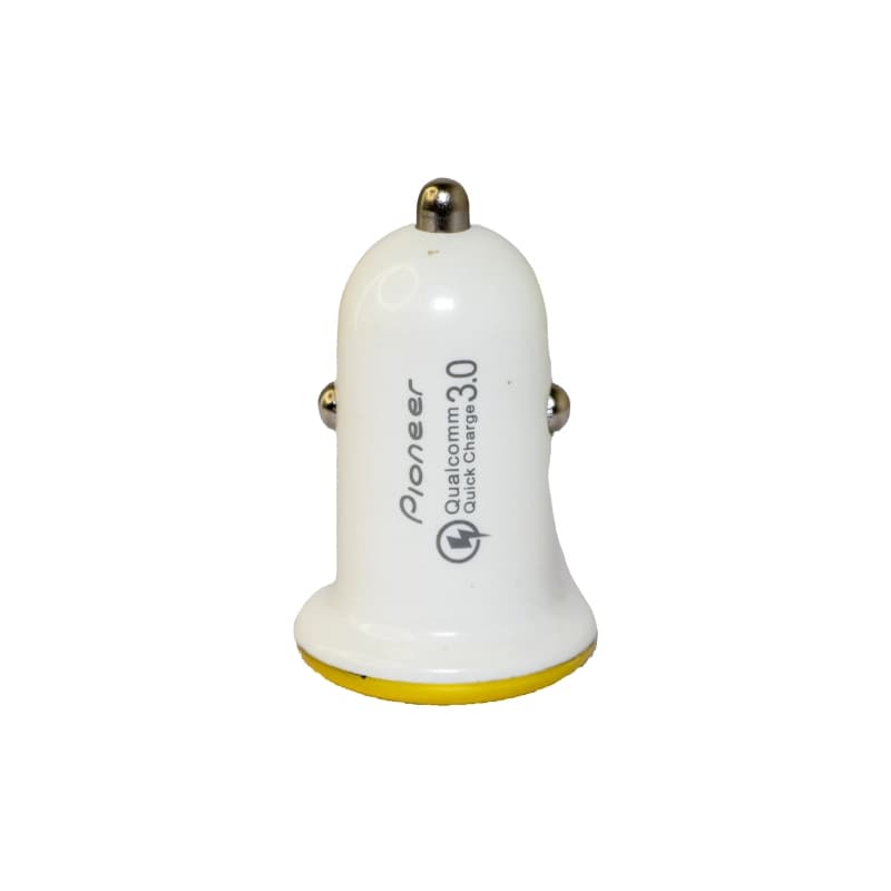 شارژر فندکی Pioneer RX25