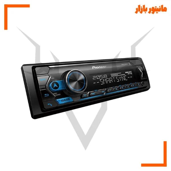 پخش بلوتوثی پایونیر MVH-S325BT — تصویر ۲