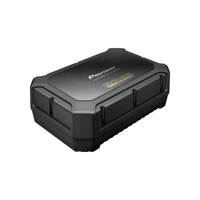 ساب باکس اکتیو پایونیر TS-WX400DA — تصویر ۴