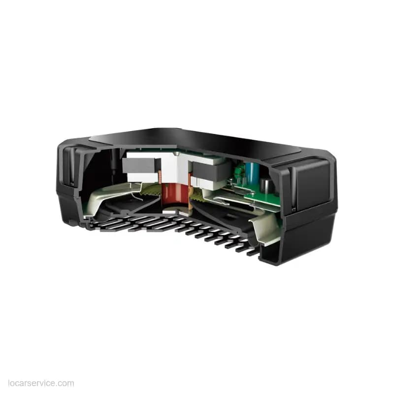 ساب باکس اکتیو پایونیر TS-WX400DA — تصویر ۵