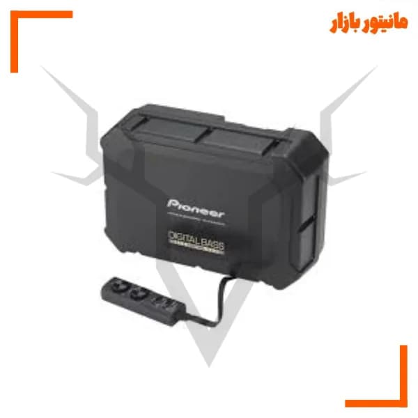 ساب باکس اکتیو پایونیر TS-WX400DA — تصویر ۱۰