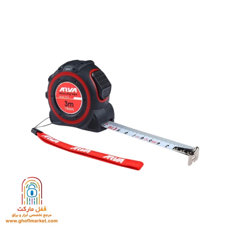 متر ۳ متری آروا مدل ۴۹۱۴