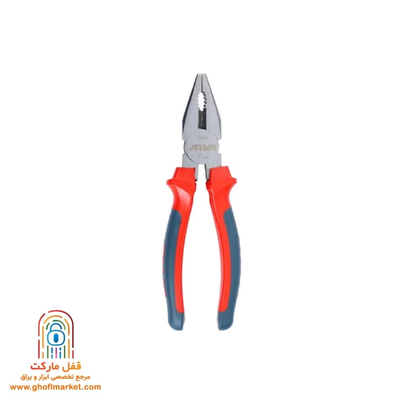 انبردست ۷ اینچ آروا مدل ۴۱۶۱