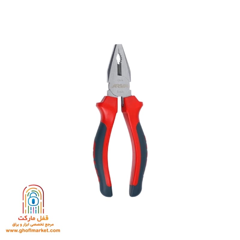 انبردست ۶ اینچ آروا مدل ۴۱۶۰
